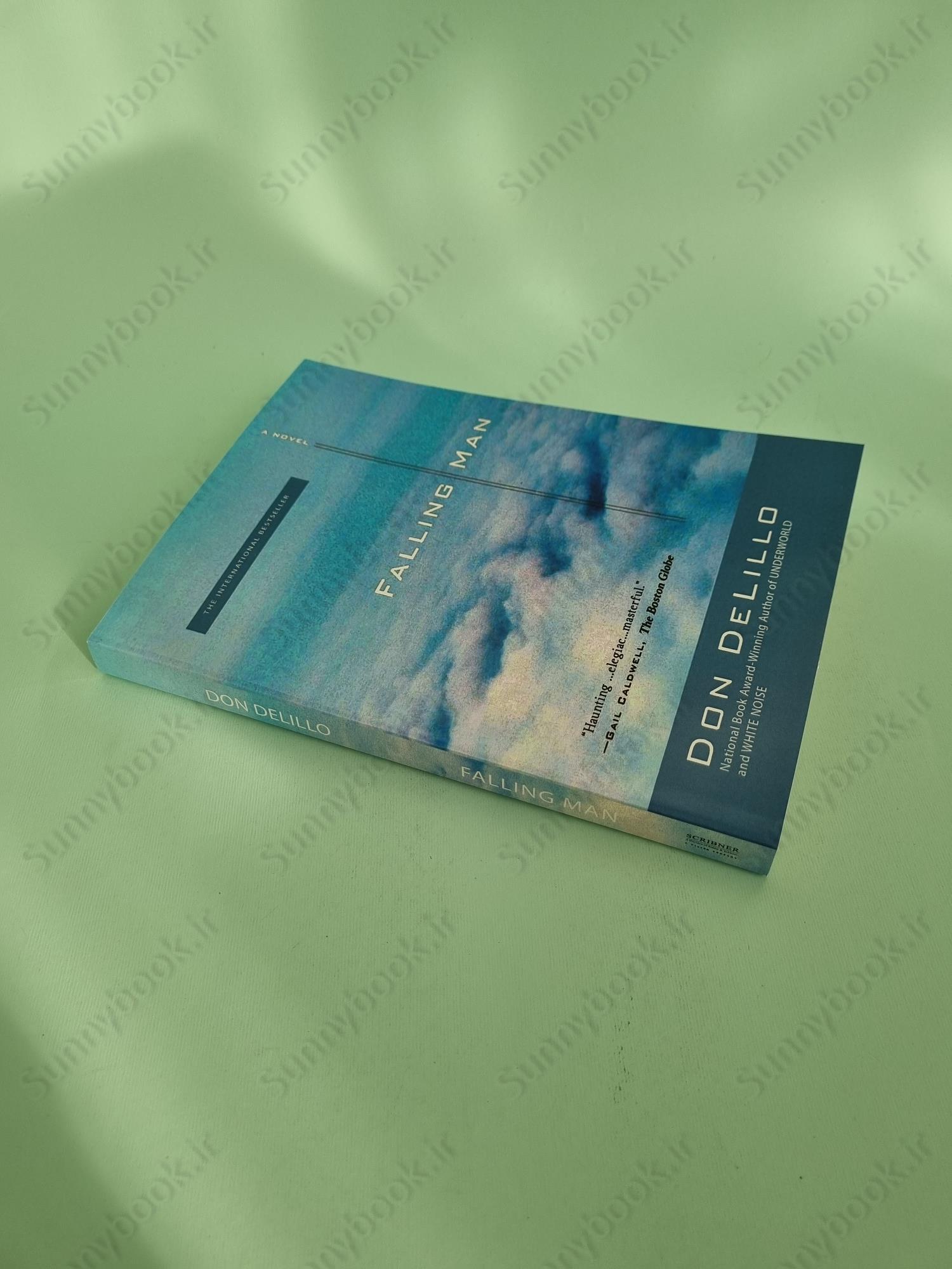 Falling Man main 1 3