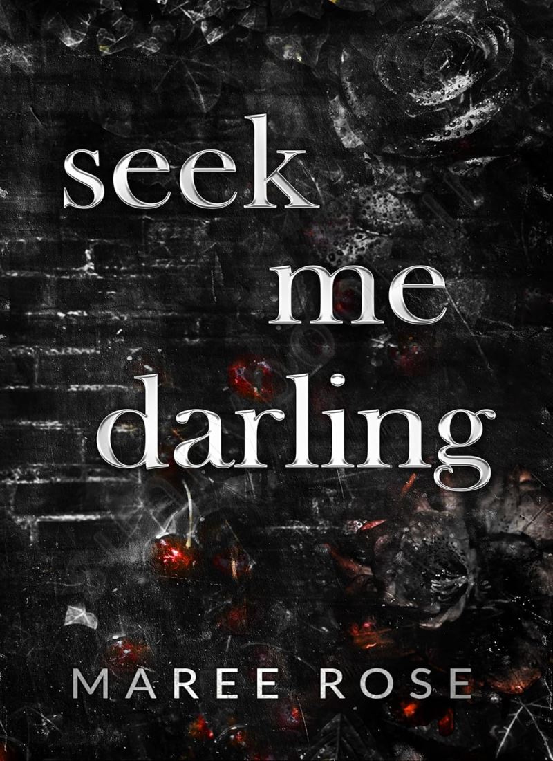 Seek Me Darling (The Darling Games 3) main 1 1
