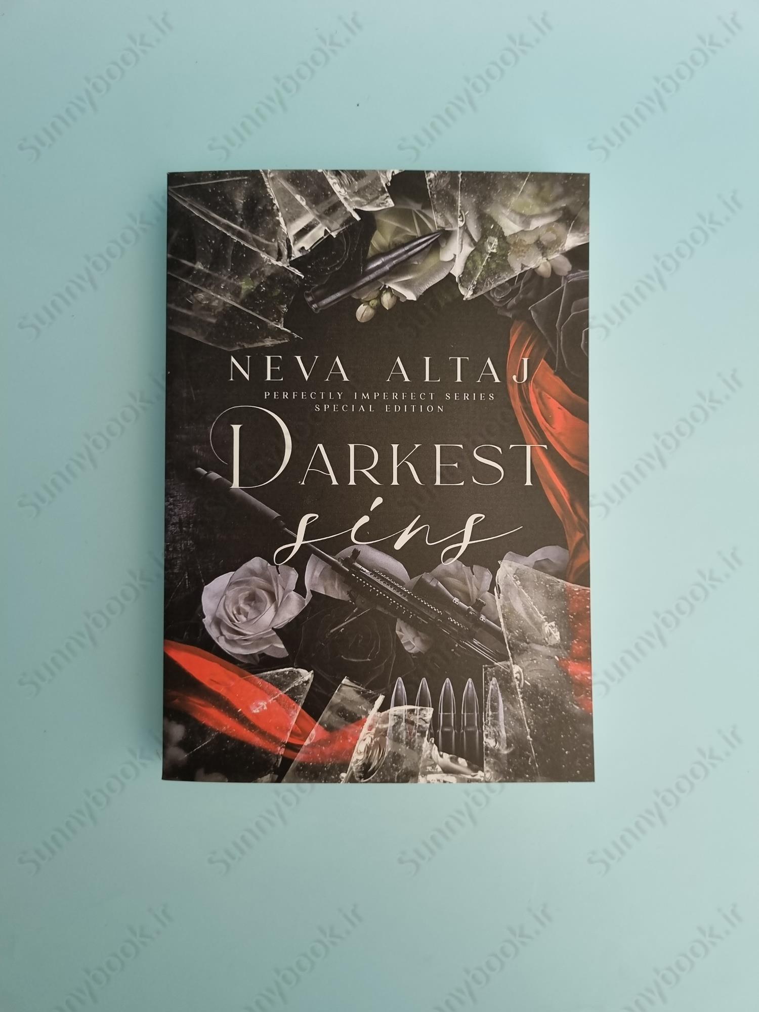 Darkest Sins (Perfectly Imperfect 9) main 1 2