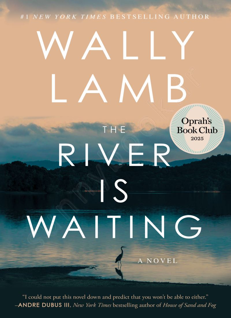 The River Is Waiting main 1 1