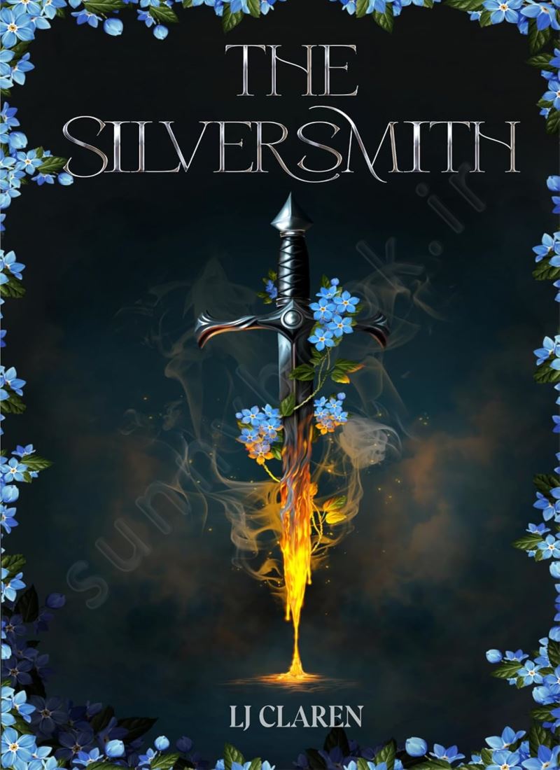 The Silversmith Model.Title