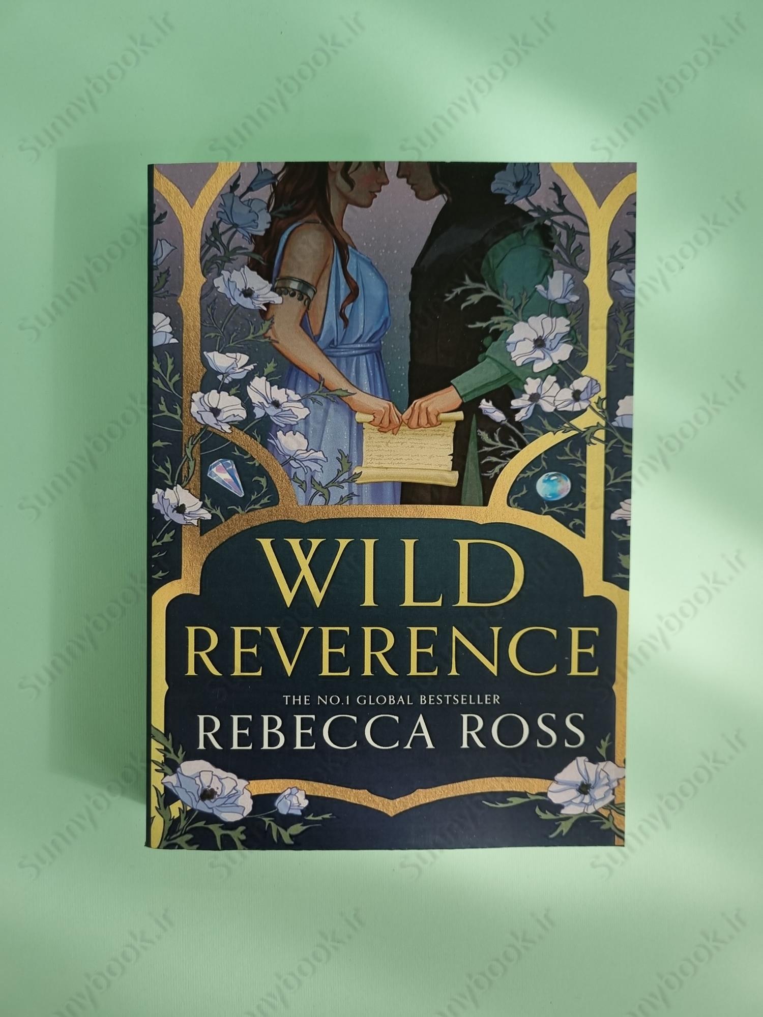 Wild Reverence main 1 2