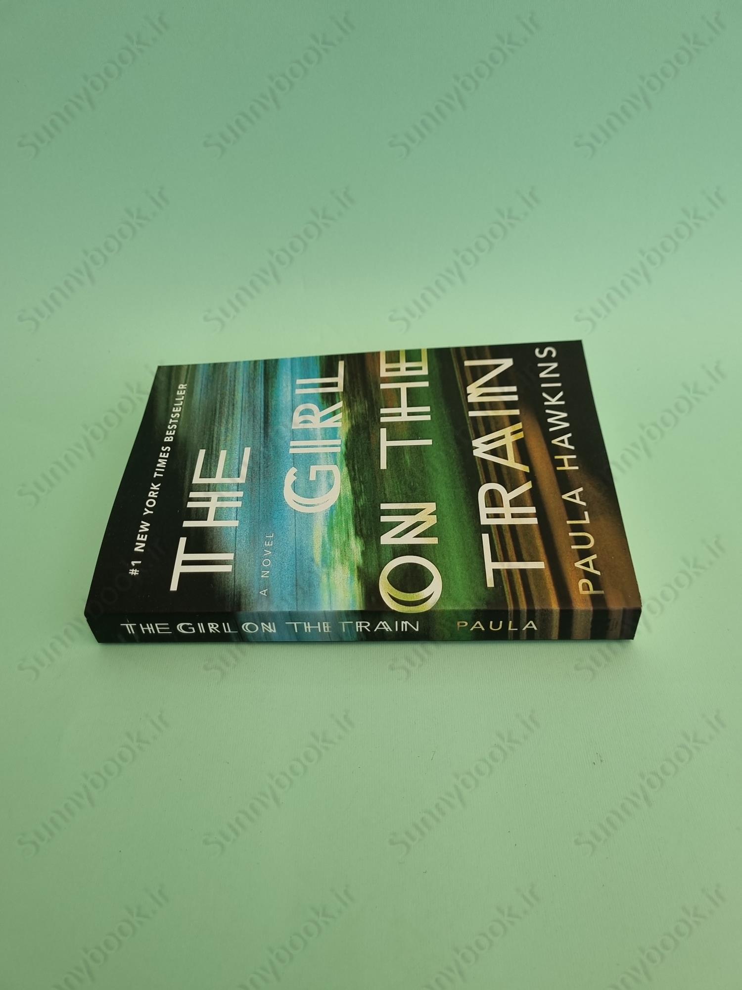 The Girl on the Train main 1 4