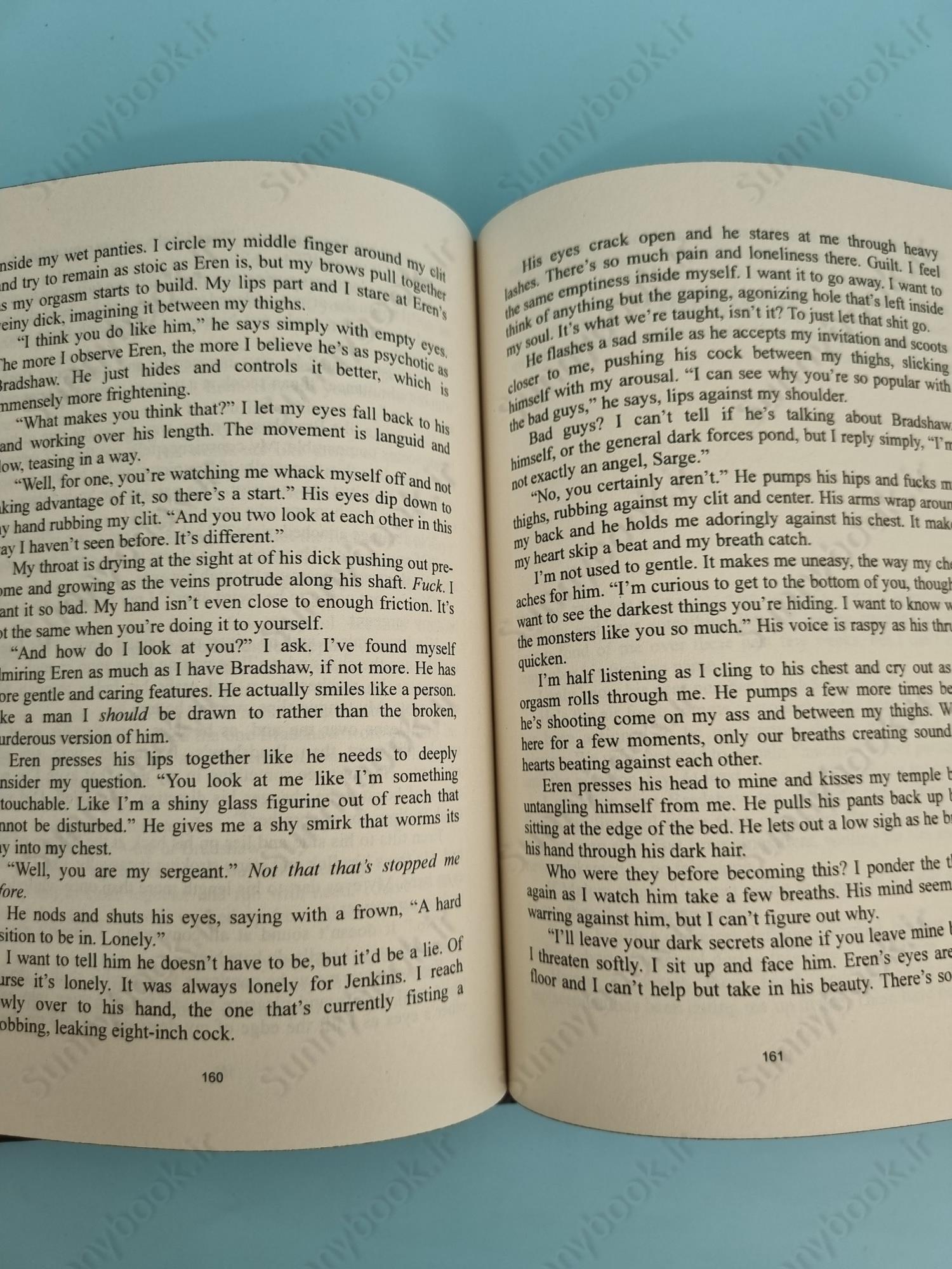 Leave Me Behind main 1 6