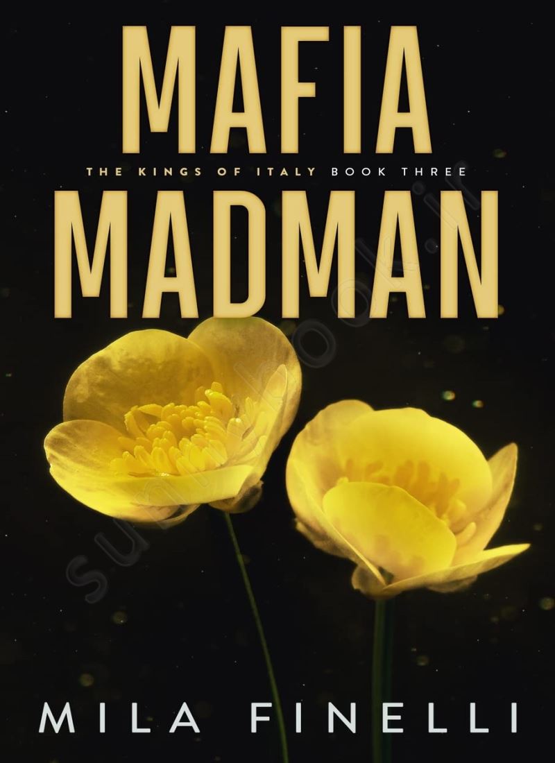 Mafia Madman (The Kings of Italy 3) main 1 1