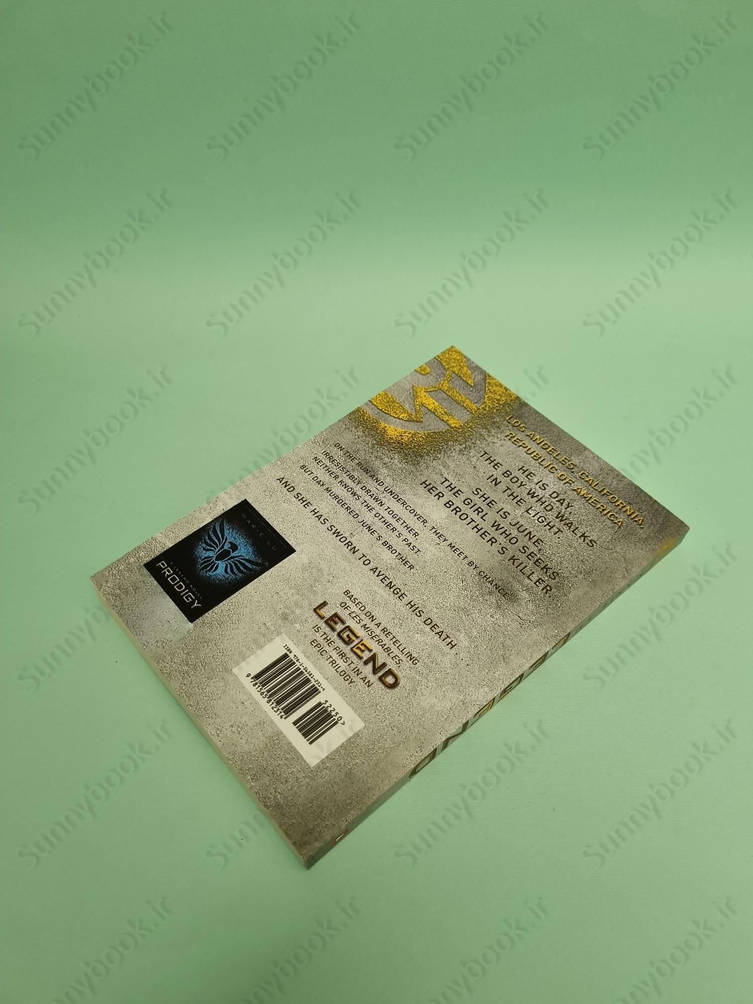 Legend book 1 main 1 6