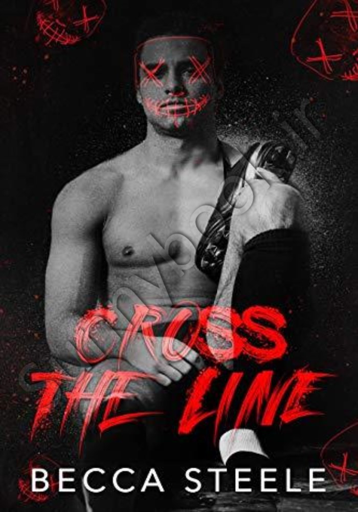 Cross the Line Model.Title