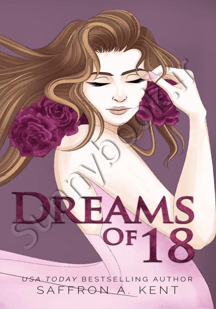 Dreams of 18 (Heartstone) Model.Title