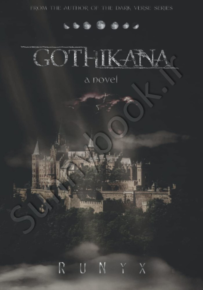 Gothikana Model.Title
