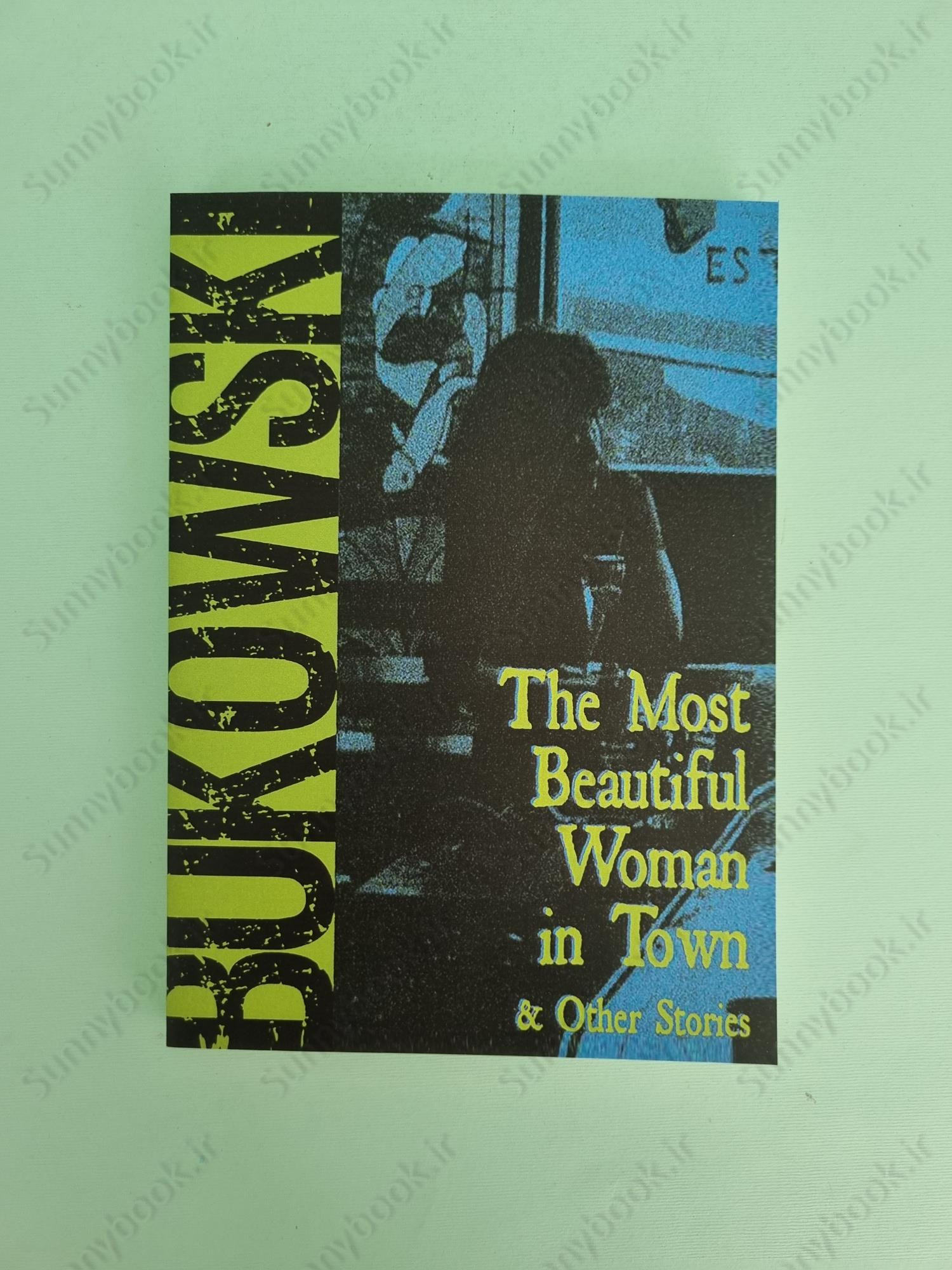 The Most Beautiful Woman in Town main 1 2