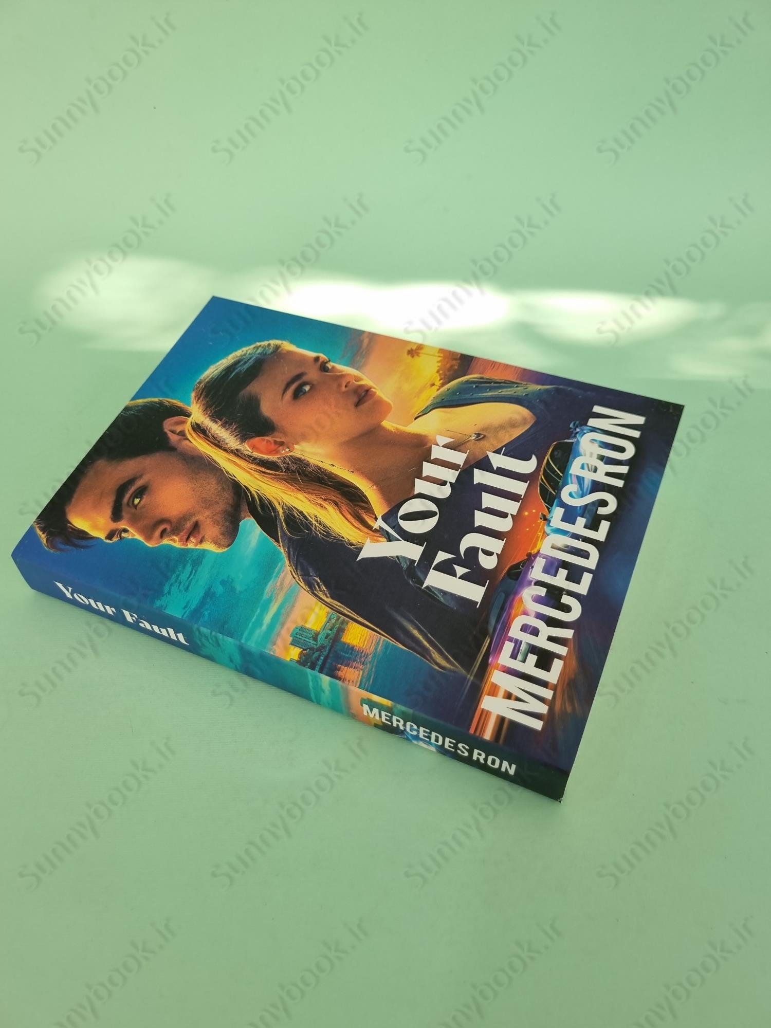 Your Fault (Culpable Book 2) main 1 3