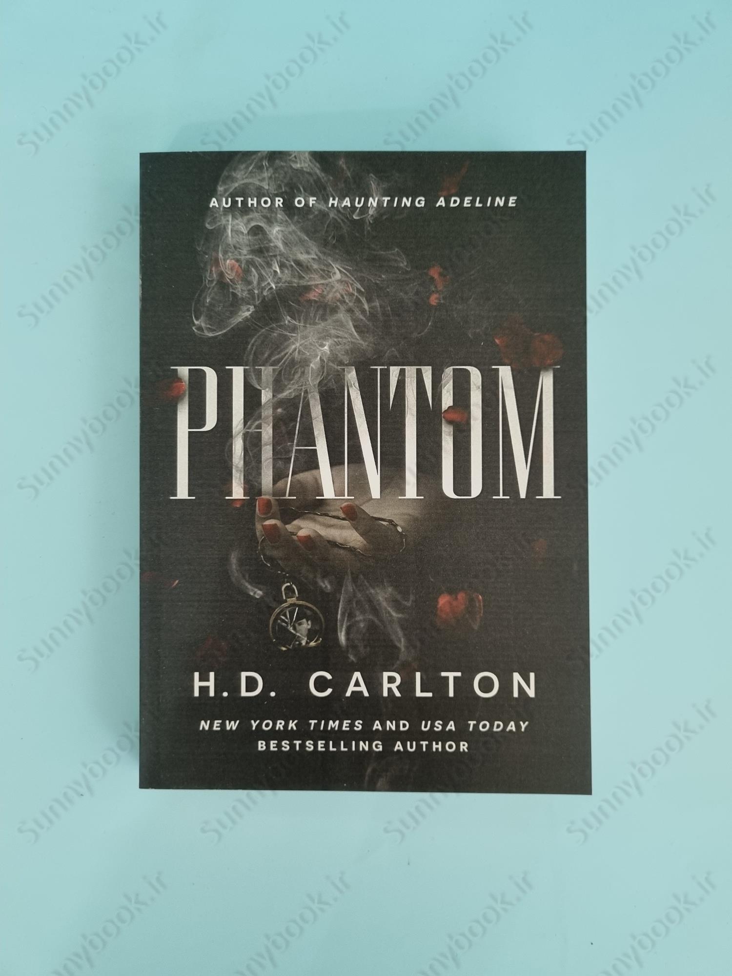 Phantom main 1 2