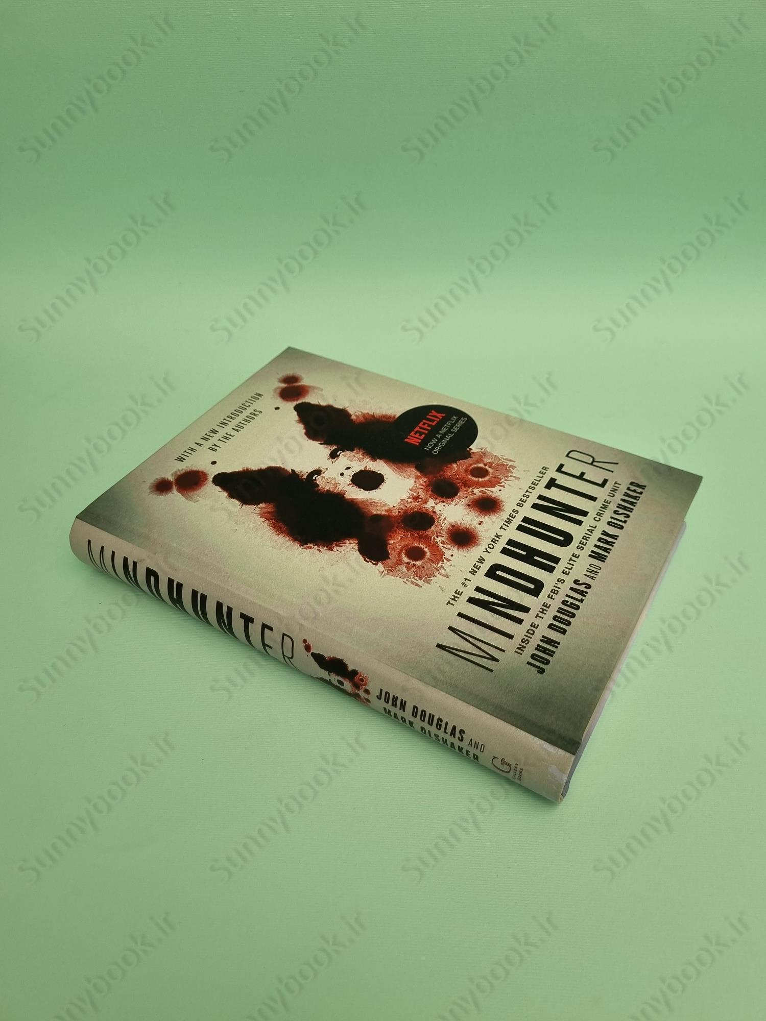 Mindhunter: Inside the FBI's Elite Serial Crime Unit main 1 3