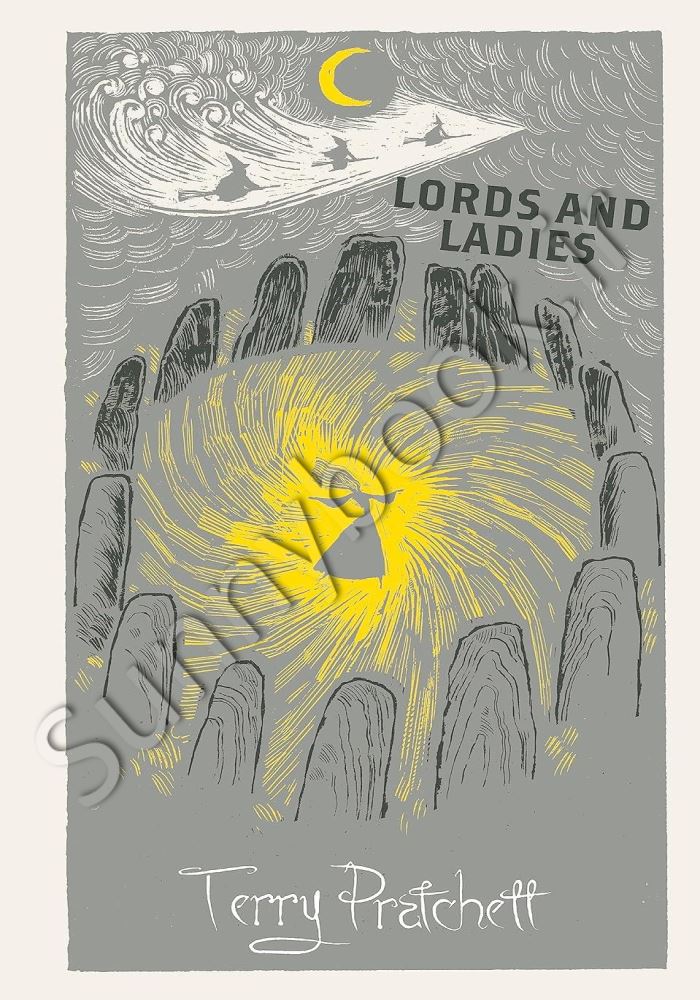 Lords & Ladies Model.Title