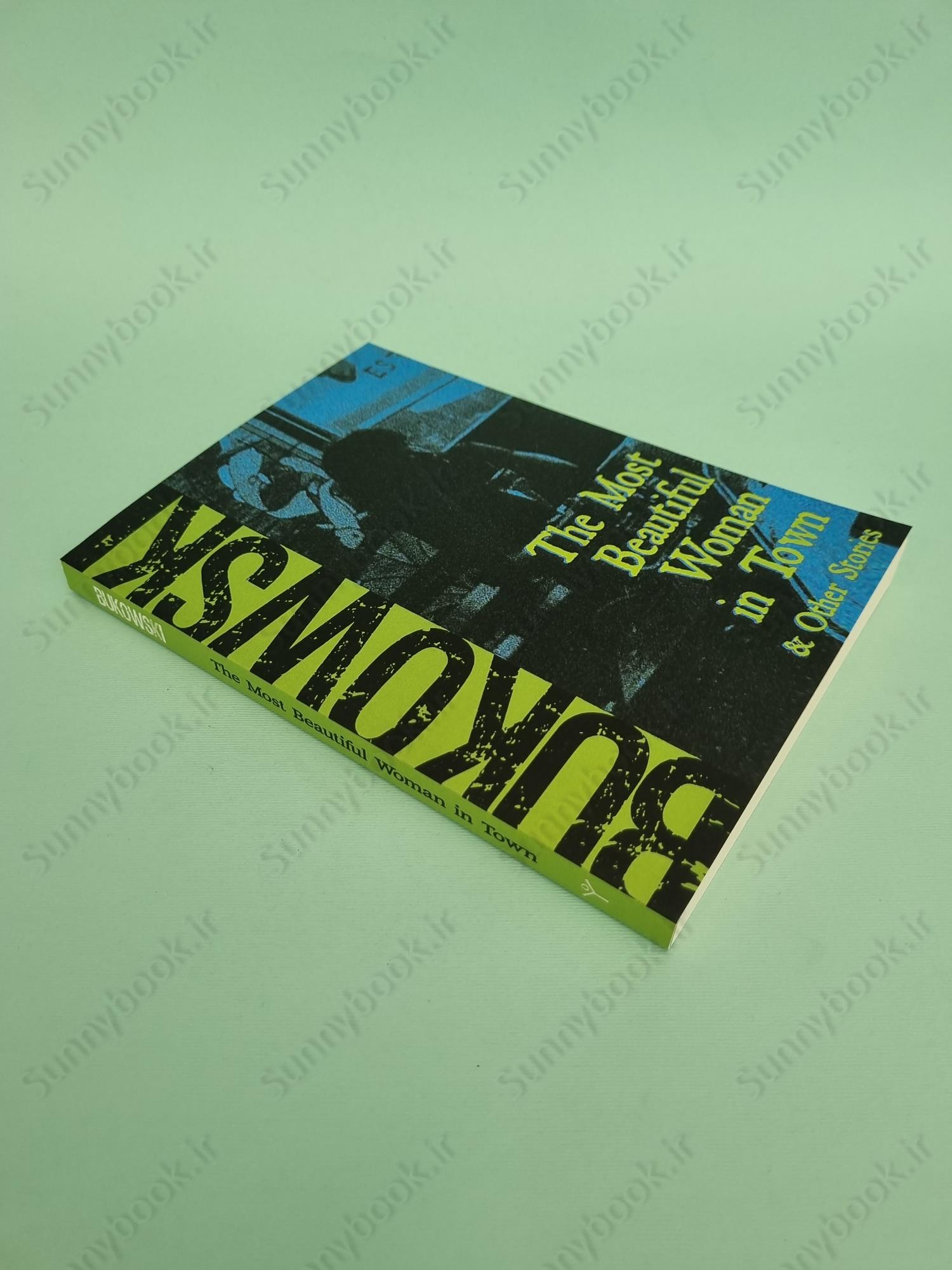 The Most Beautiful Woman in Town main 1 3