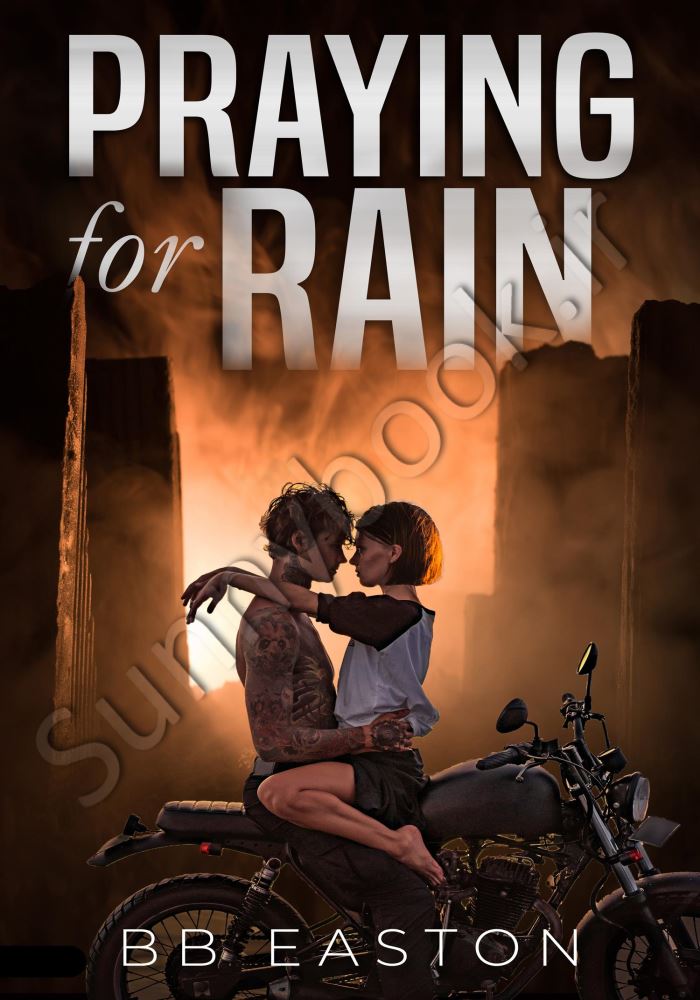 Praying for Rain (The Rain Trilogy Book 1) Model.Title