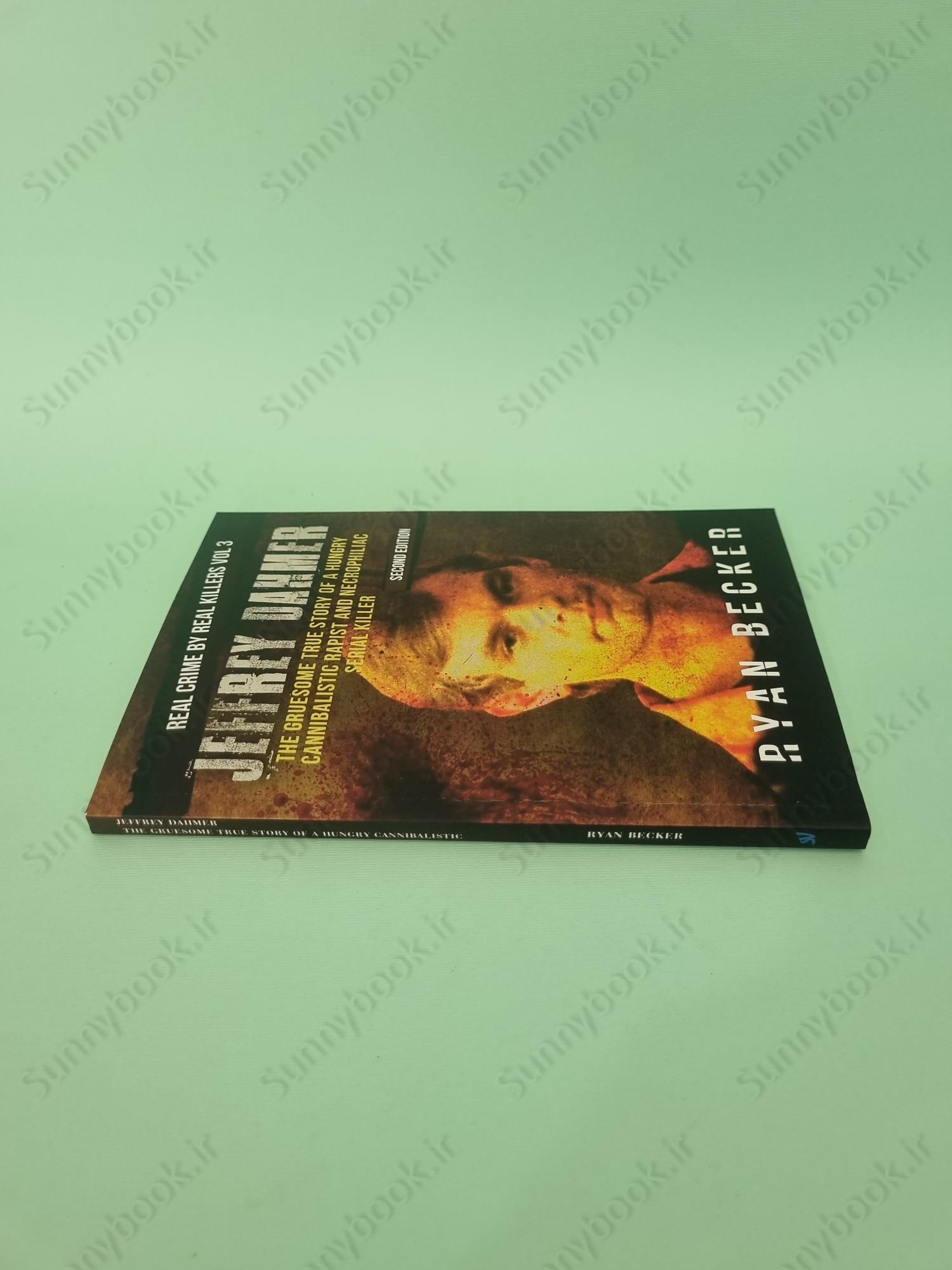 Jeffrey Dahmer: The Gruesome True Story of a Hungry Cannibalistic main 1 4