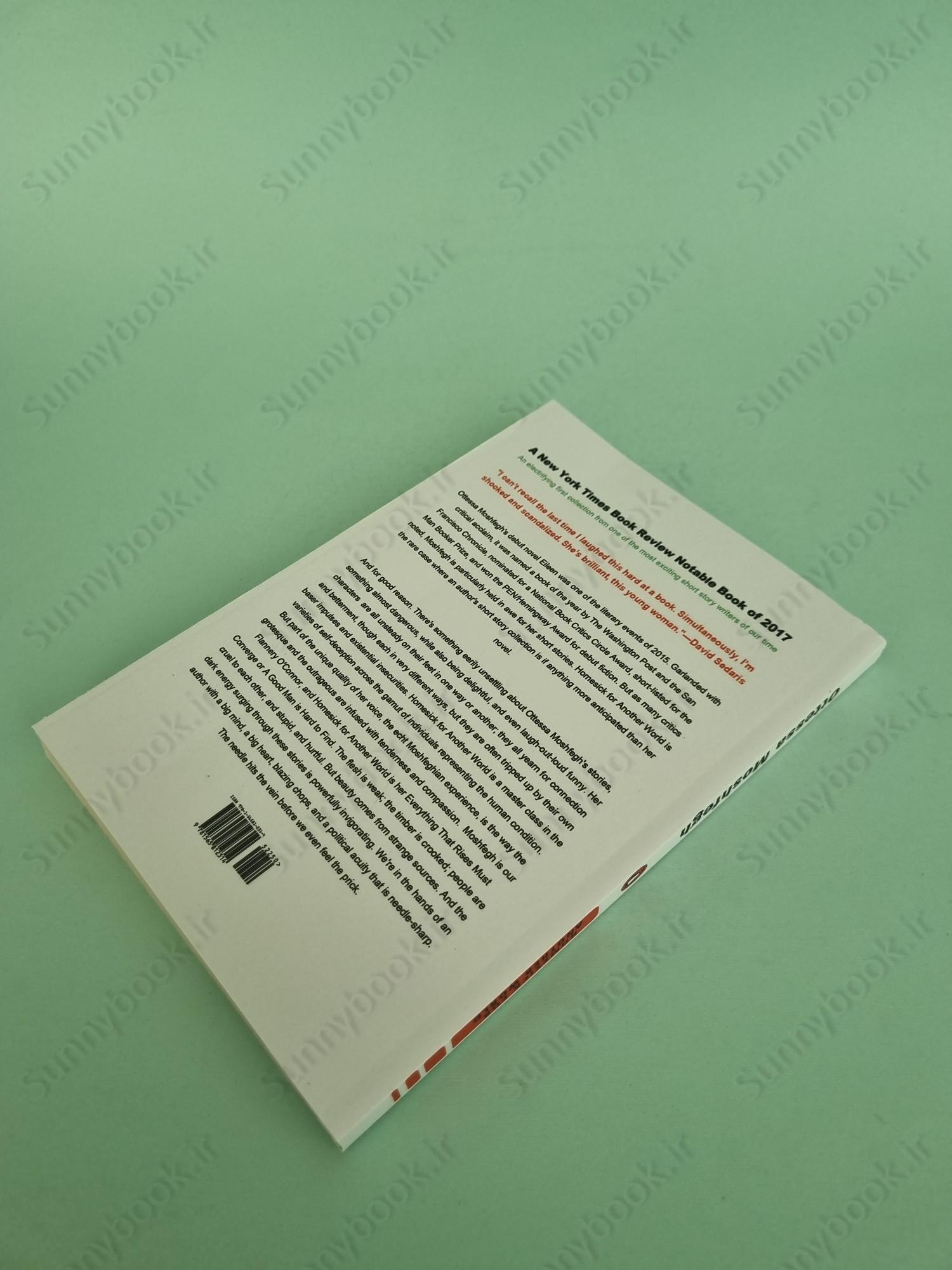 Homesick for Another World main 1 4