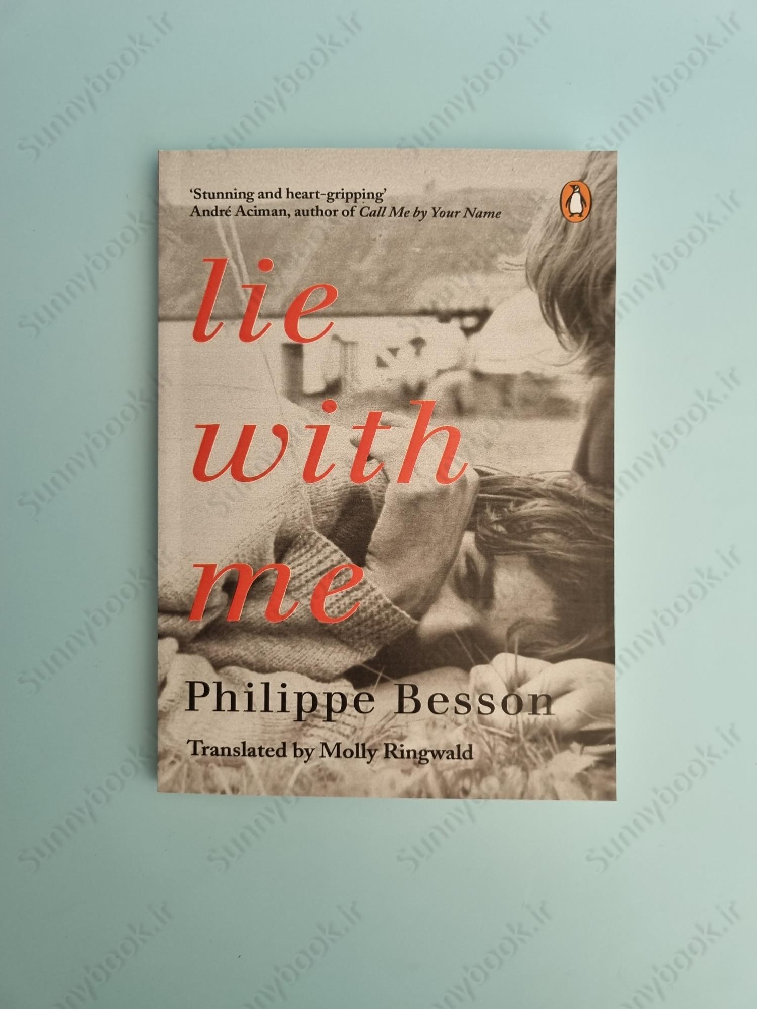 Lie With Me main 1 2