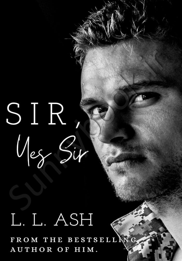 Sir, Yes Sir: Dad's Best Friend Romance Model.Title