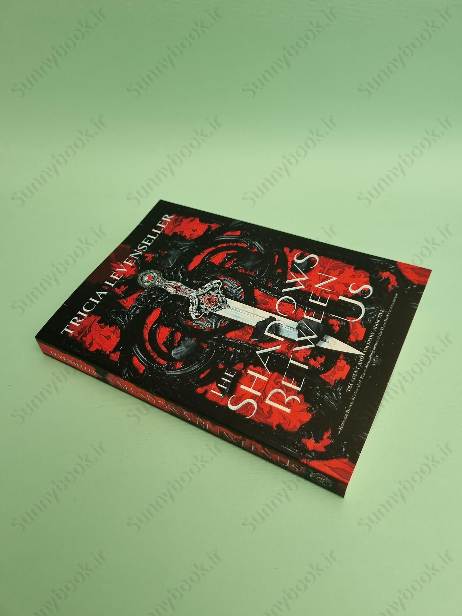 The Shadows Between Us main 1 3