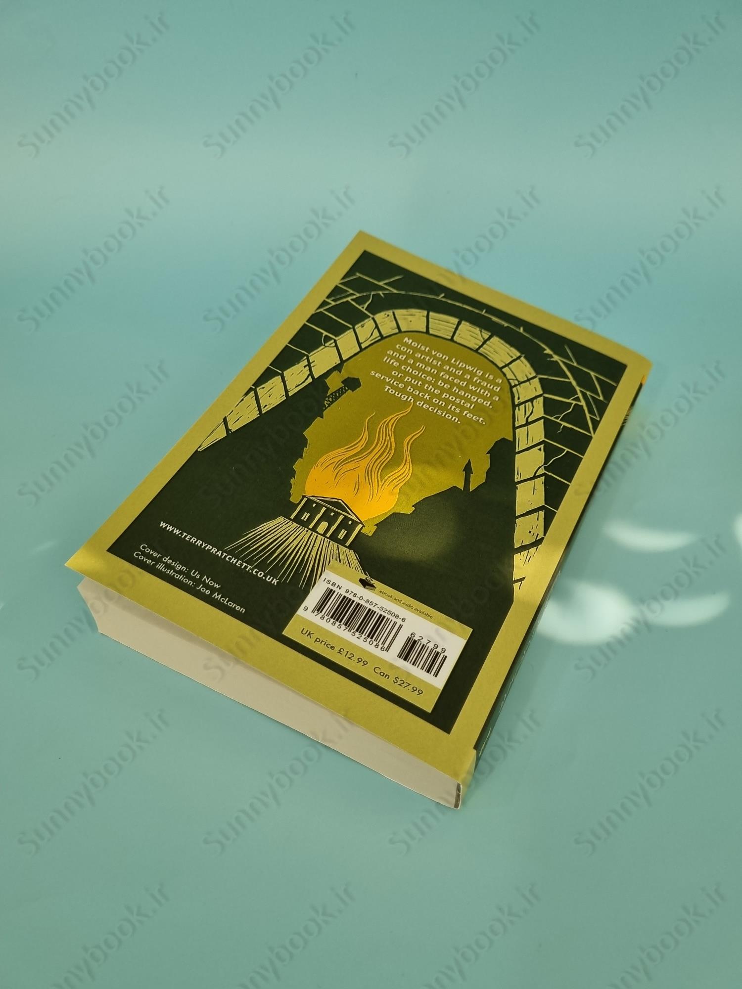 Going Postal main 1 4