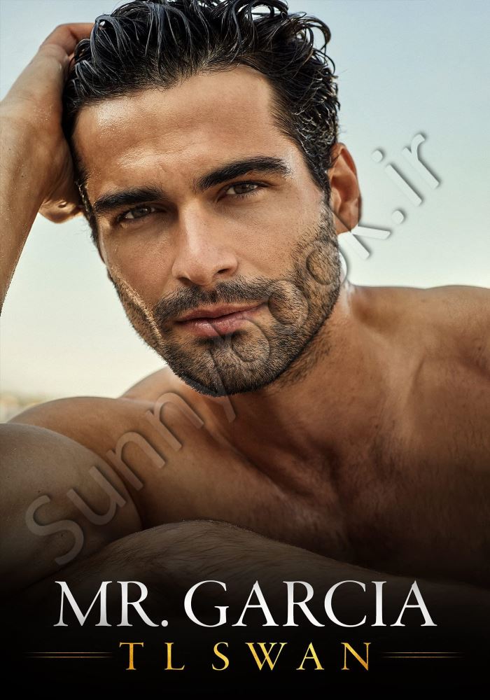 Mr Garcia (Mr Series) Model.Title