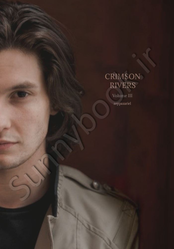 Crimson Rivers Book Three Model.Title