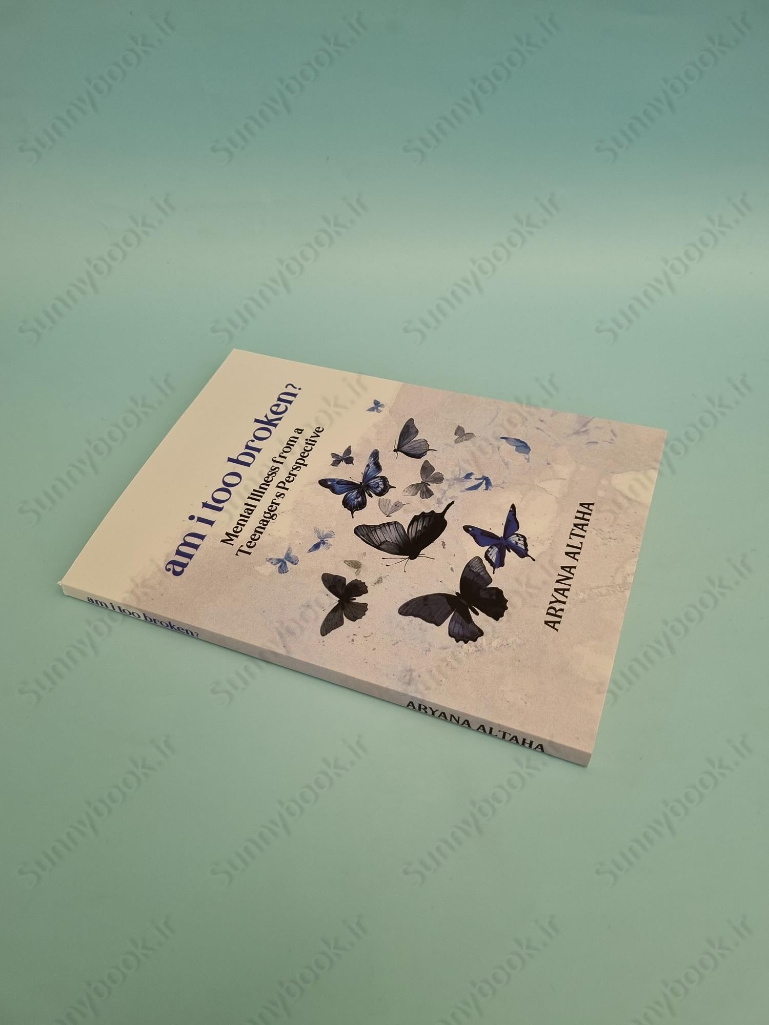 am i too broken? main 1 3