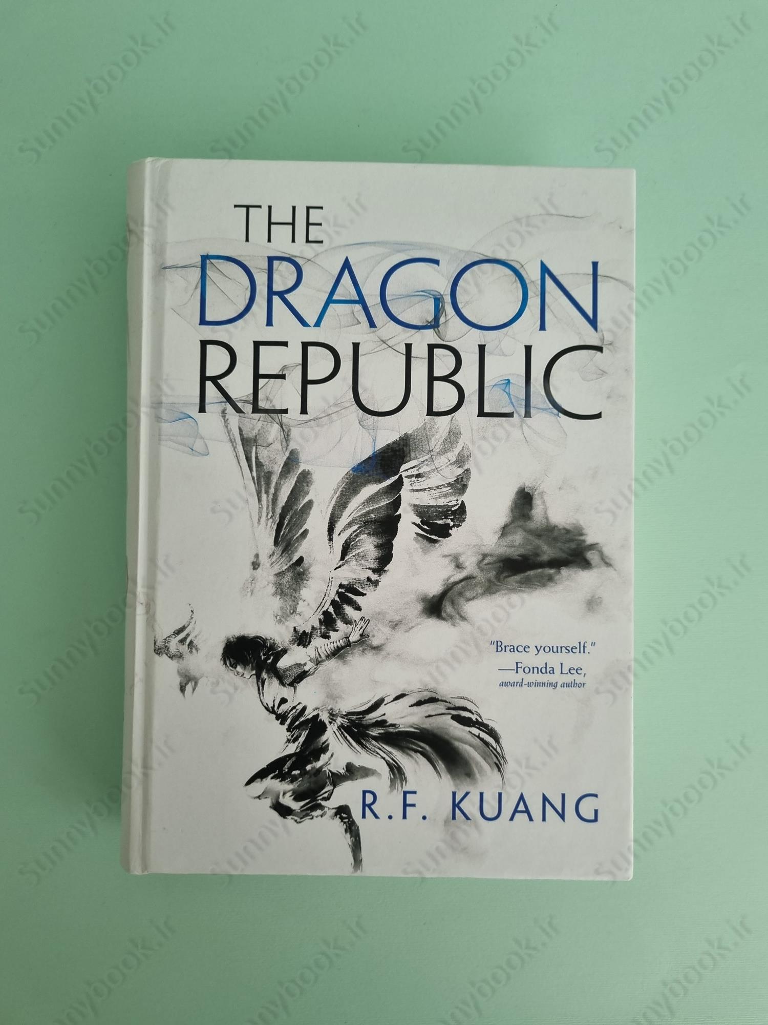 The Dragon Republic main 1 2
