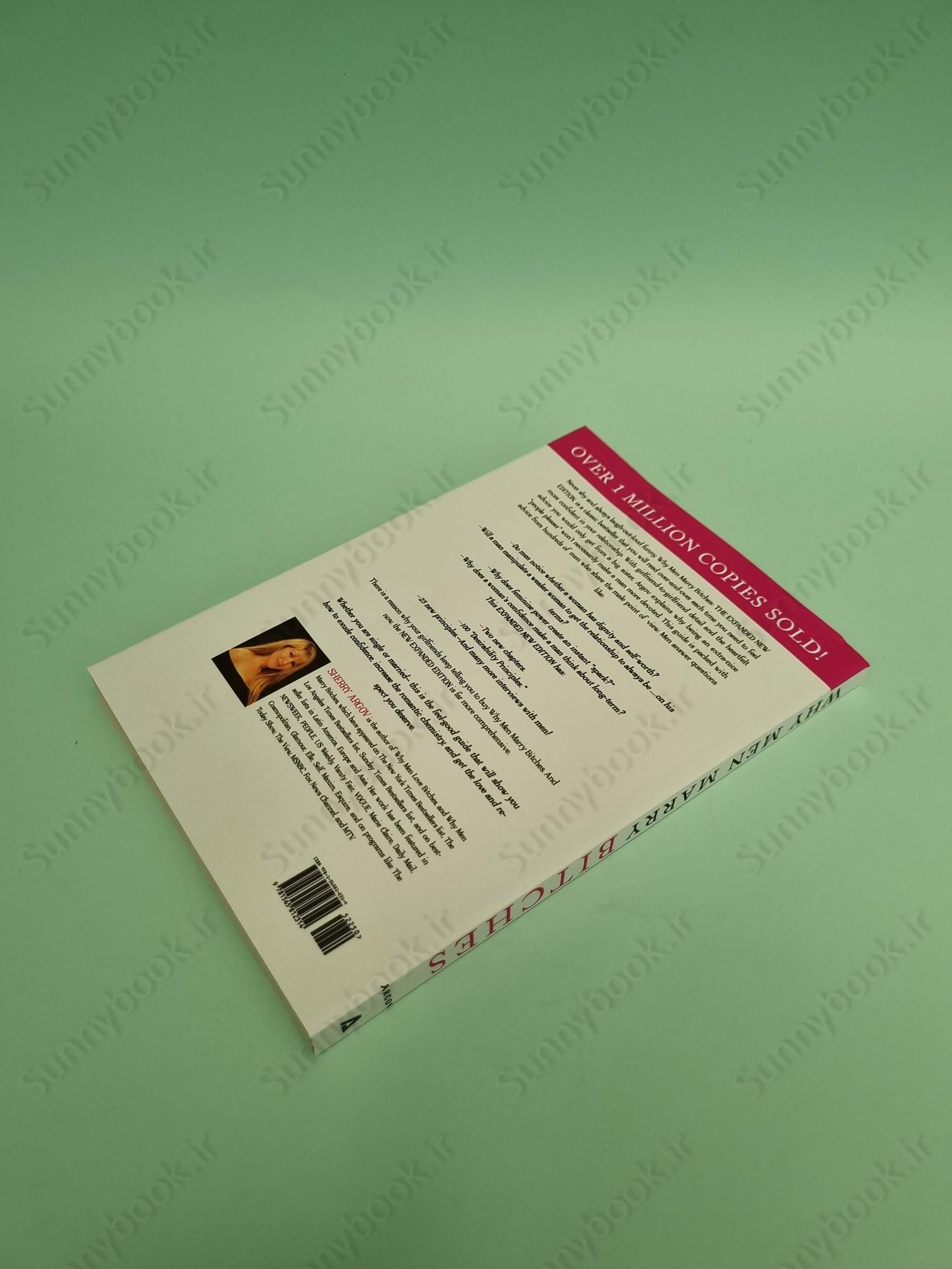 Why Men Marry Bitches main 1 6