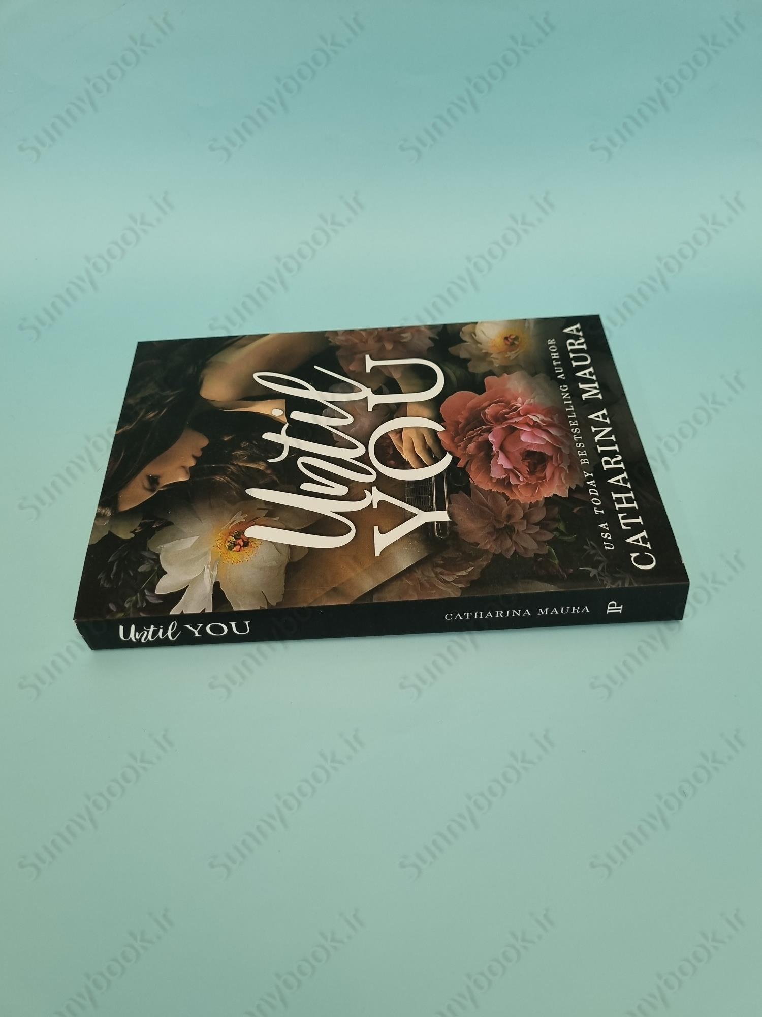 Until You (Off-Limits 1) main 1 4