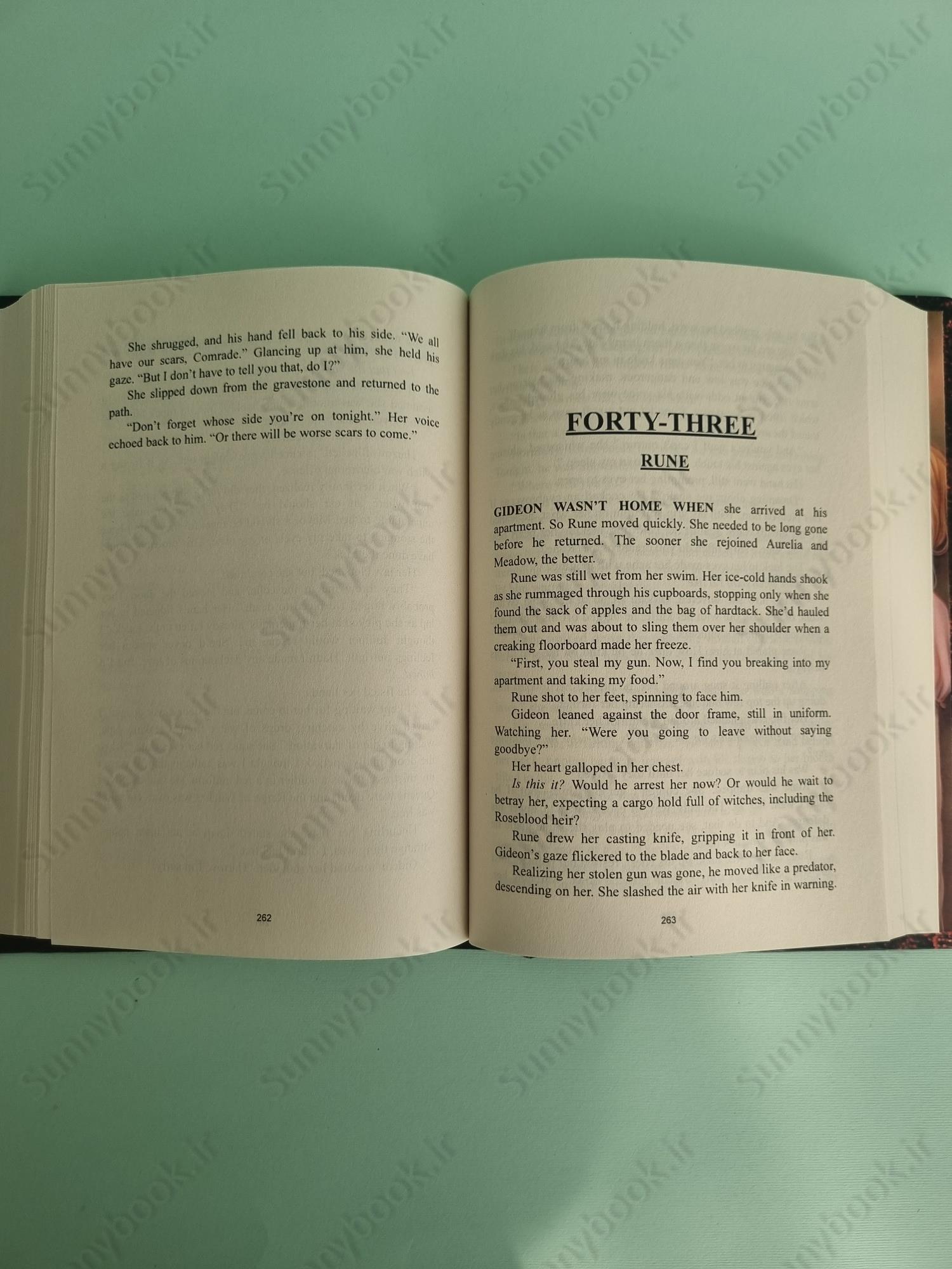 Rebel Witch (The Crimson Moth 2) main 1 7