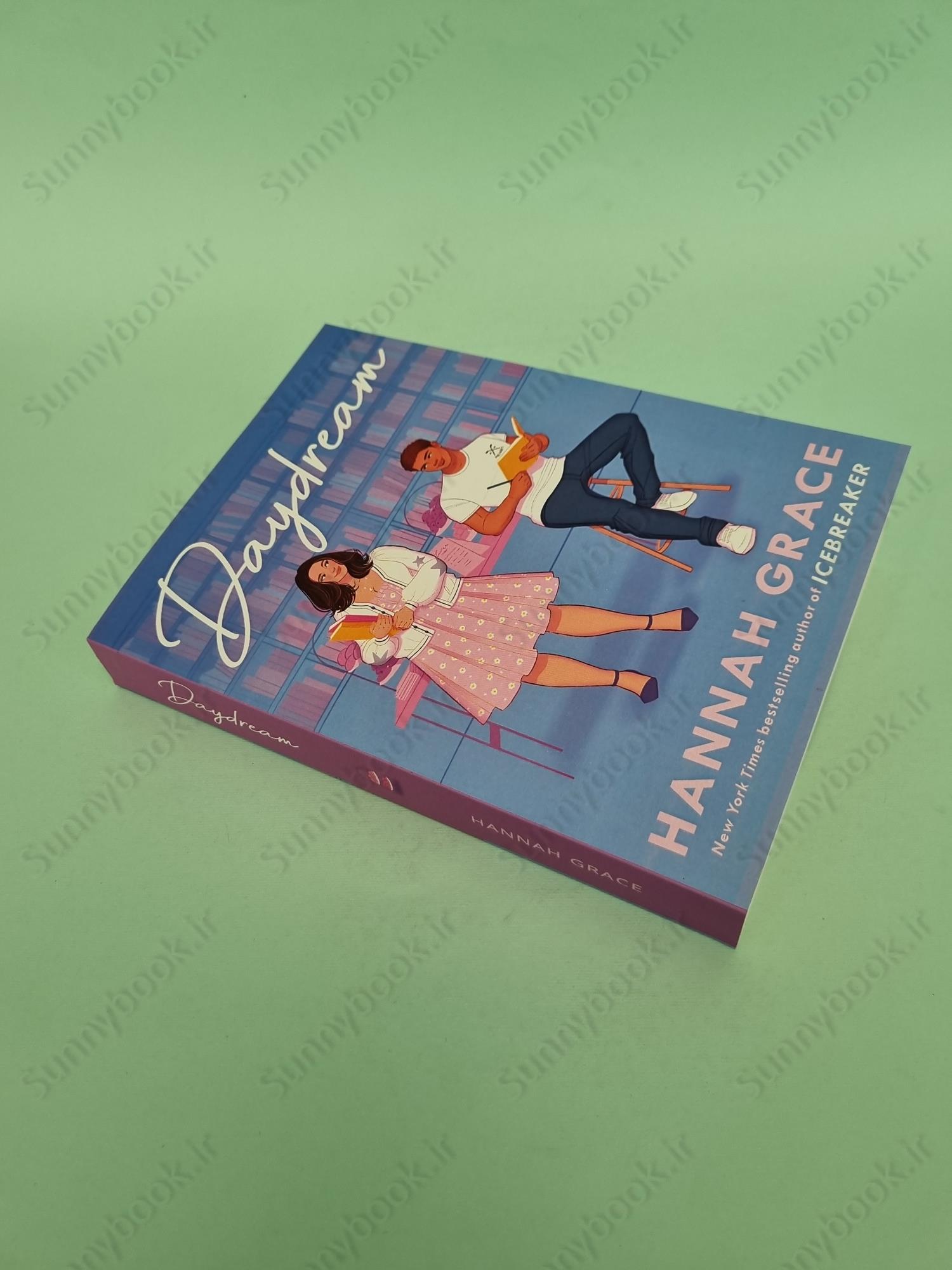 Daydream (Maple Hills 3) main 1 3