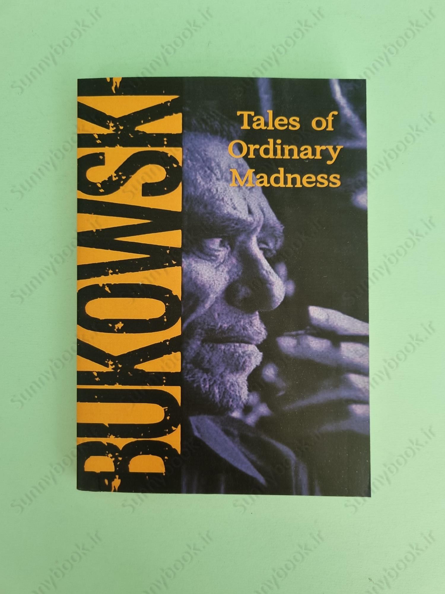 Tales of Ordinary Madness main 1 2