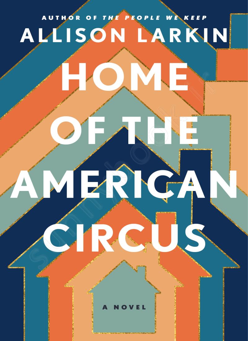 Home of the American Circus main 1 1