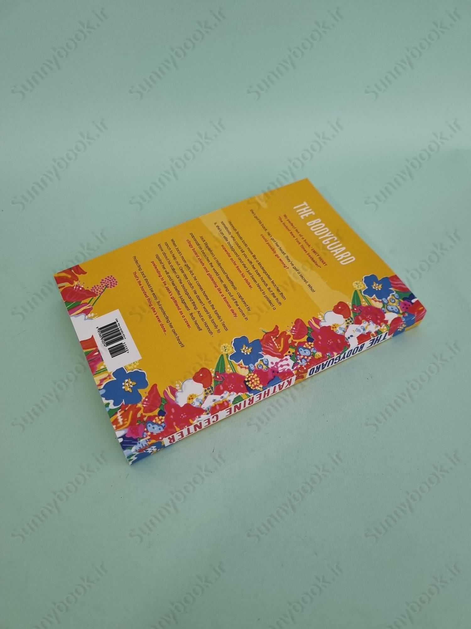 The Bodyguard main 1 5