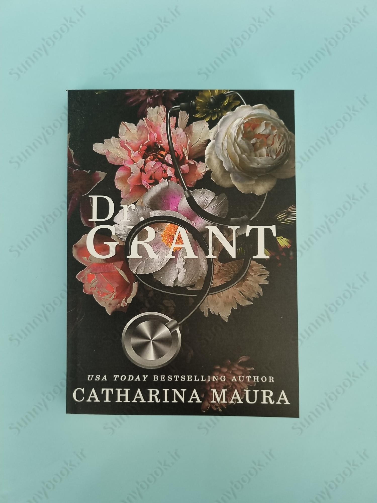 Dr. Grant (Off-Limits 2) main 1 2