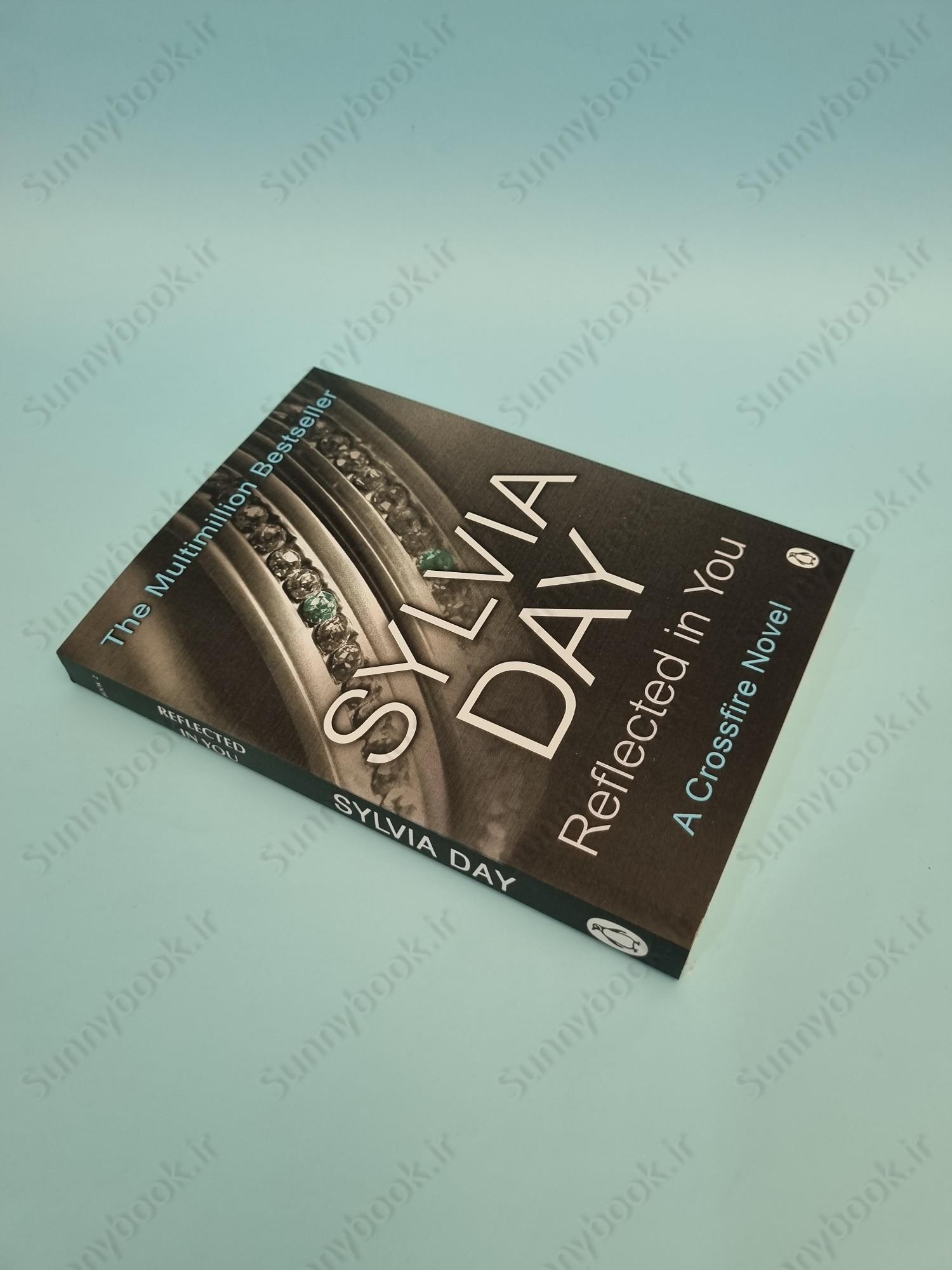 Reflected in You (Crossfire 2) main 1 3