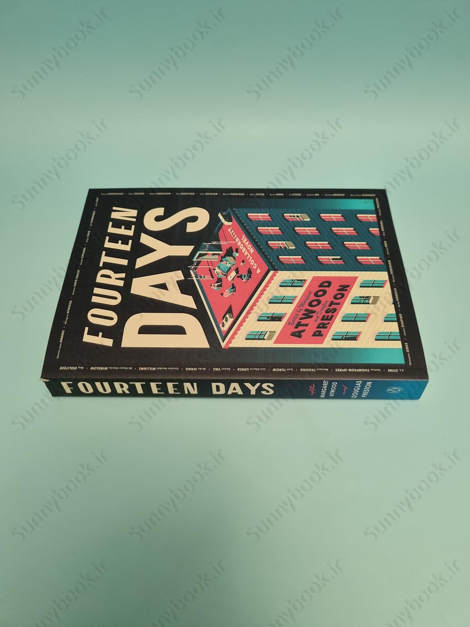 Fourteen Days main 1 4