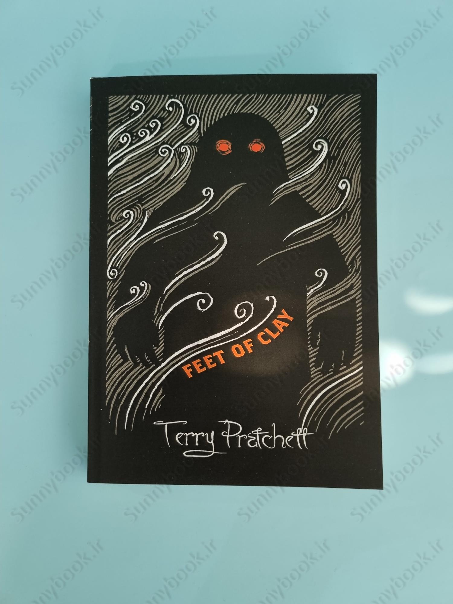 Feet Of Clay main 1 2