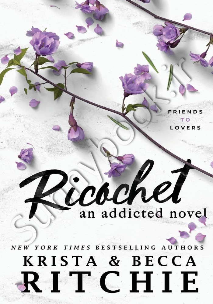 Ricochet (Addicted 2) Model.Title
