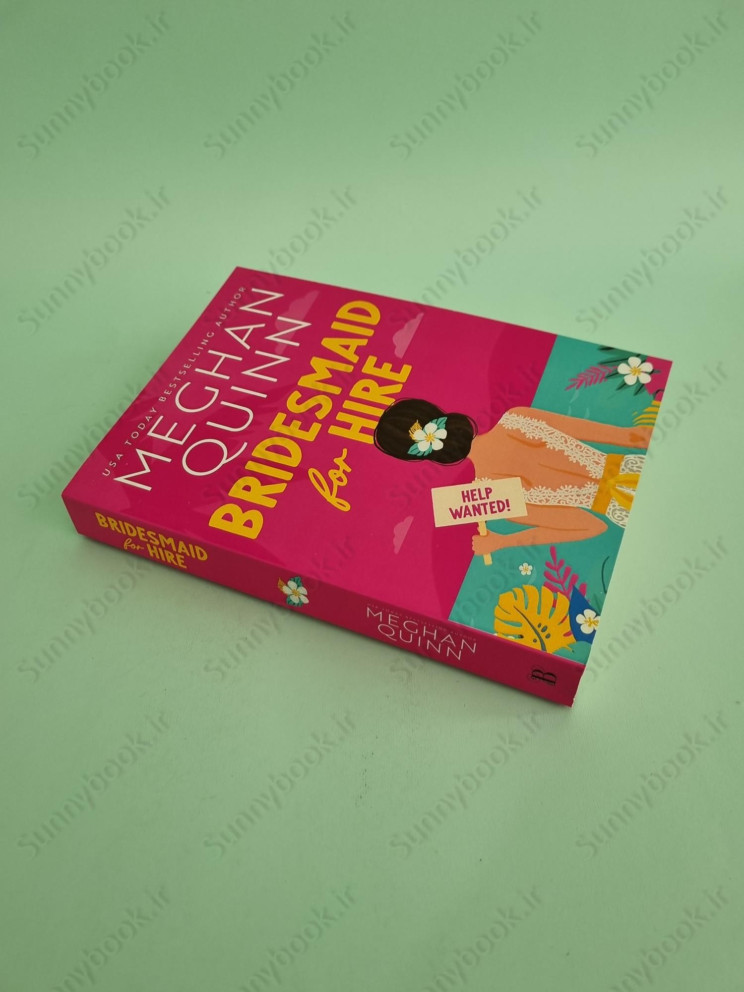 Bridesmaid for Hire (Bridesmaid for Hire 1) main 1 3