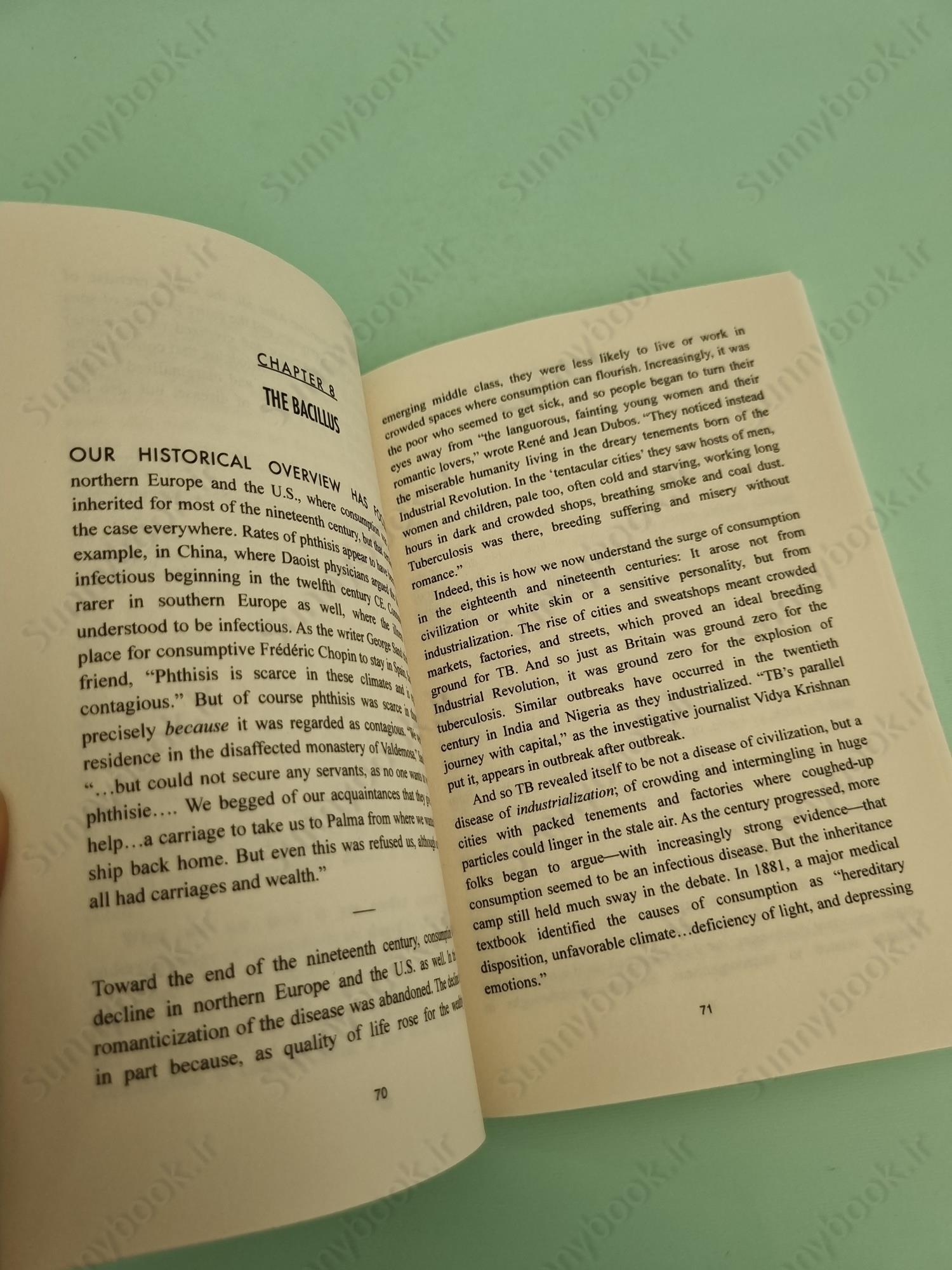 Everything Is Tuberculosis main 1 5