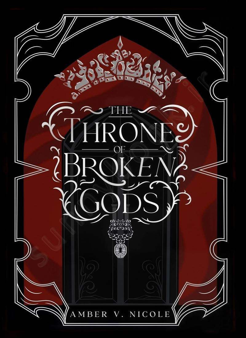The Throne of Broken Gods (Gods & Monsters 2) The Throne of Broken Gods (Gods & Monsters 2) thumb 2 1