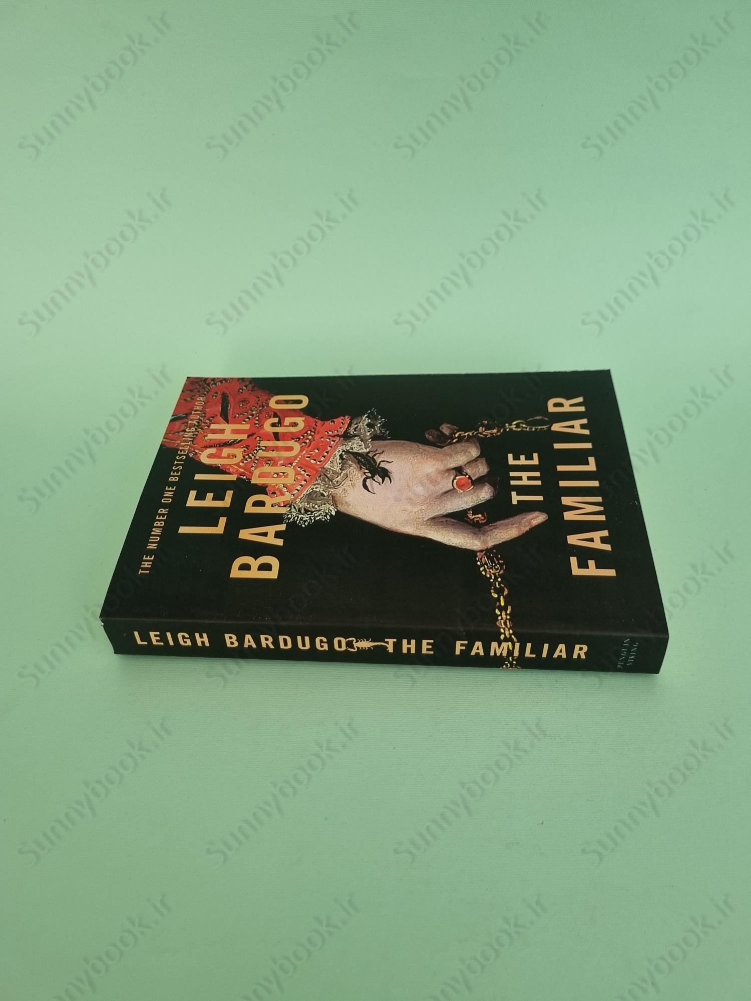 The Familiar main 1 4