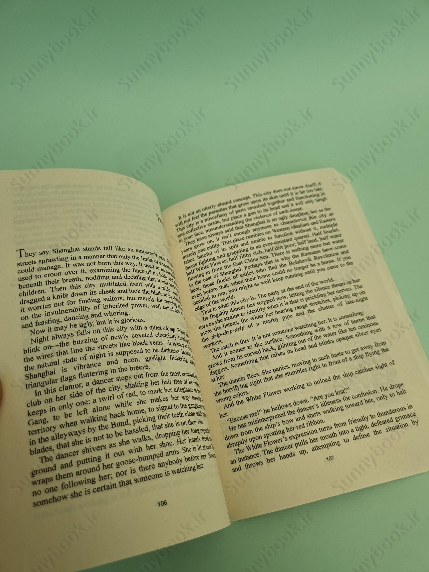 These Violent Delights (These Violent Delights Duet 1) main 1 5