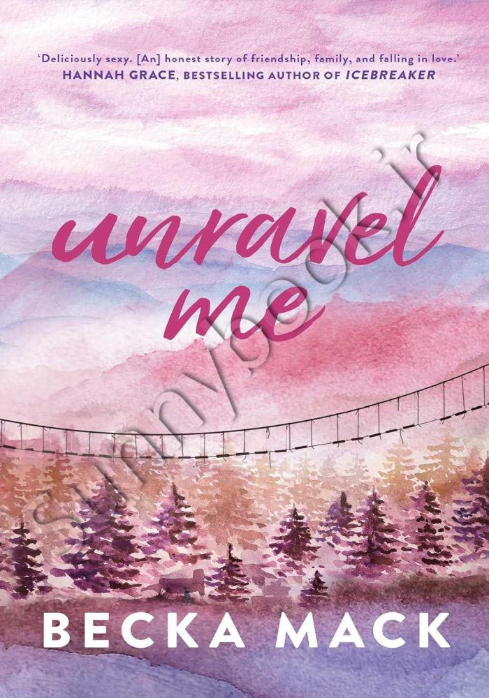 Unravel Me (Playing for Keeps 3) Model.Title