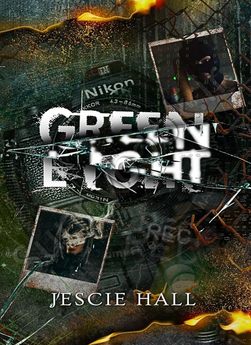 Green Light Model.Title