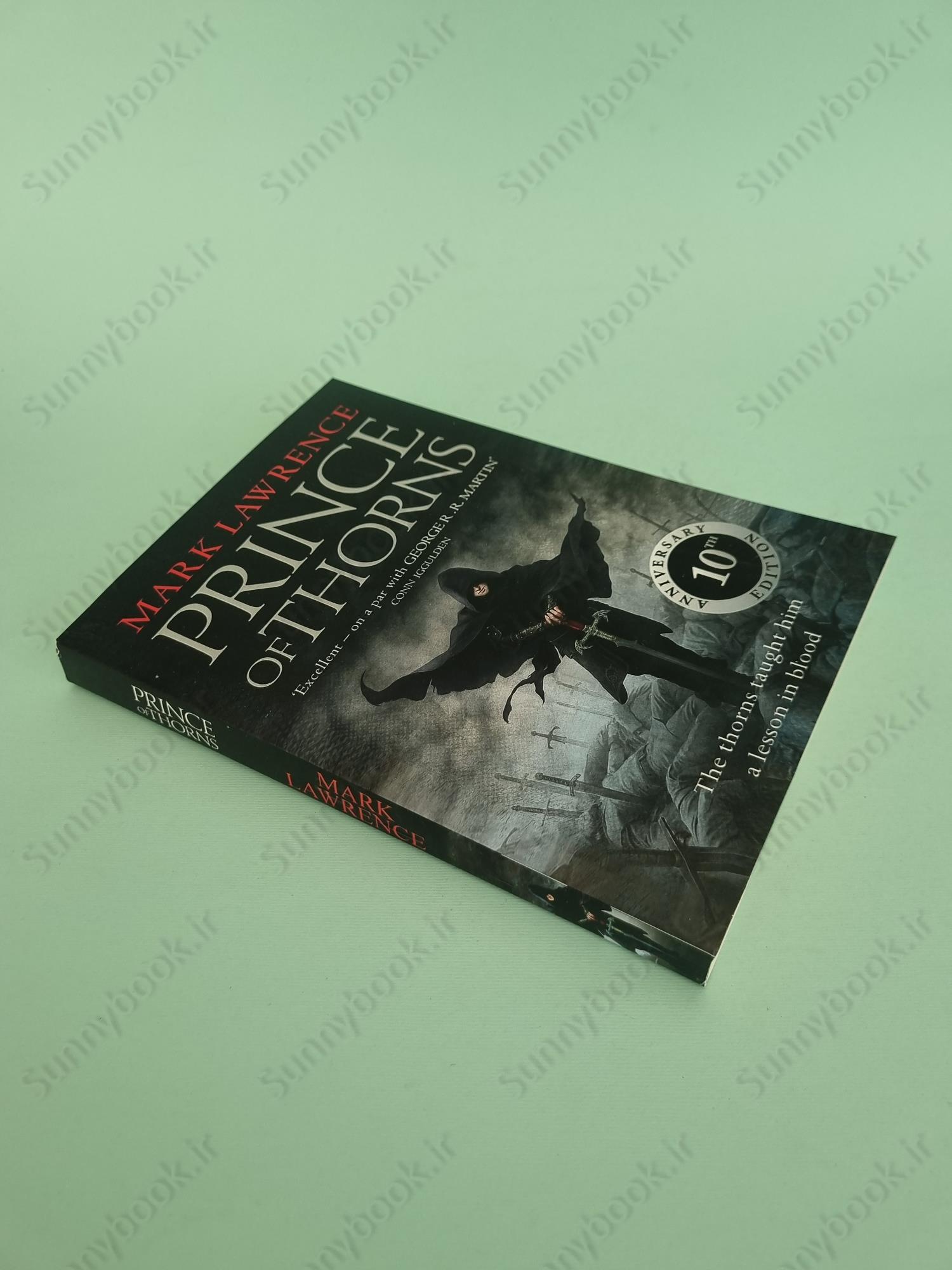 Prince of Thorns main 1 3